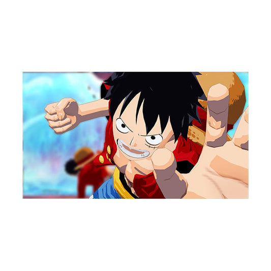 One Piece: Unlimited World Red Deluxe Edition - Nintendo Switch