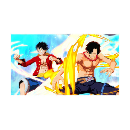 One Piece: Unlimited World Red Deluxe Edition - Nintendo Switch
