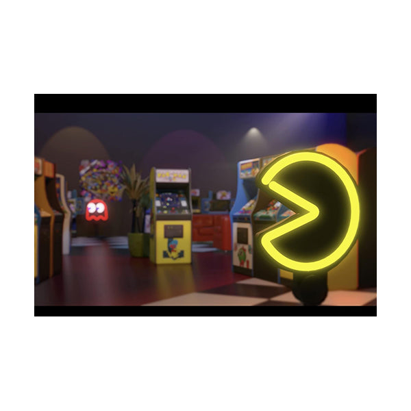 Pac-Man Museum + - Nintendo Switch