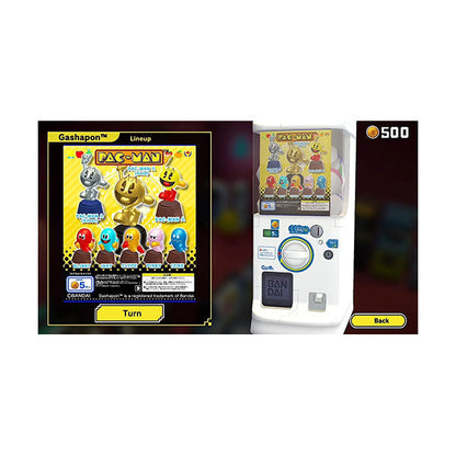 Pac-Man Museum + - Nintendo Switch