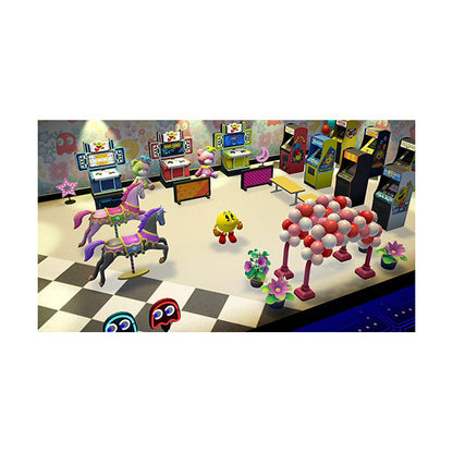Pac-Man Museum + - Nintendo Switch
