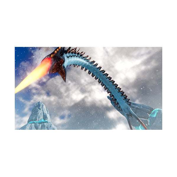 Subnautica: Below Zero - PS4