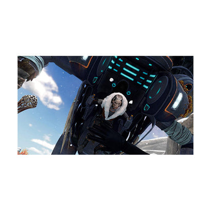 Subnautica: Below Zero - PS4