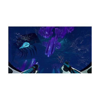 Subnautica: Below Zero - PS4