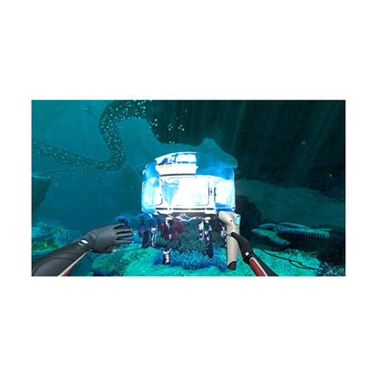 Subnautica: Below Zero - PS4