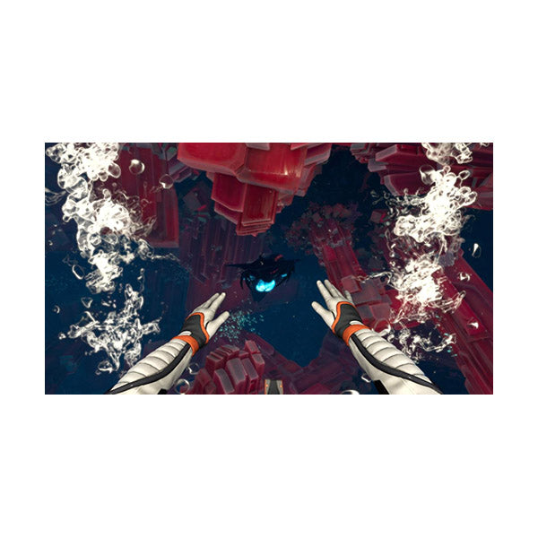 Subnautica: Below Zero - PS4