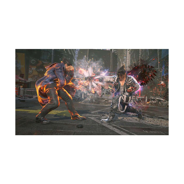 Tekken 8 - PS5