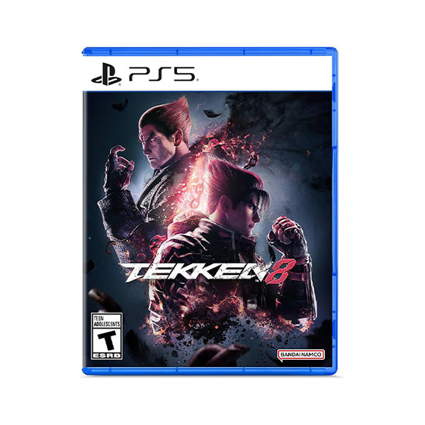Tekken 8 - PS5