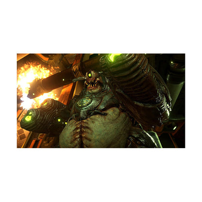 Doom - PS4
