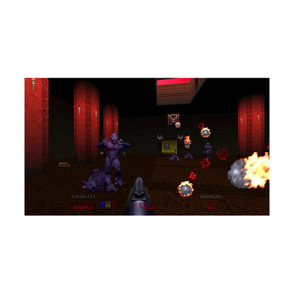 Doom Slayers Collection - Nintendo Switch