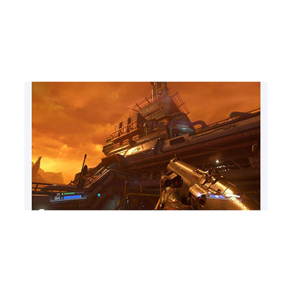 Doom Slayers Collection - Nintendo Switch