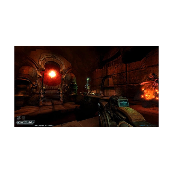 Doom Slayers Collection - Nintendo Switch