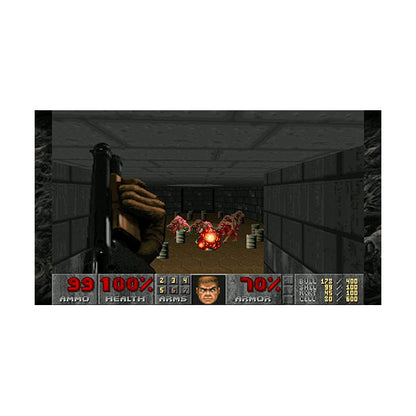 Doom Slayers Collection - Nintendo Switch