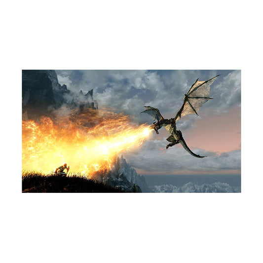 Skyrim - Nintendo Switch