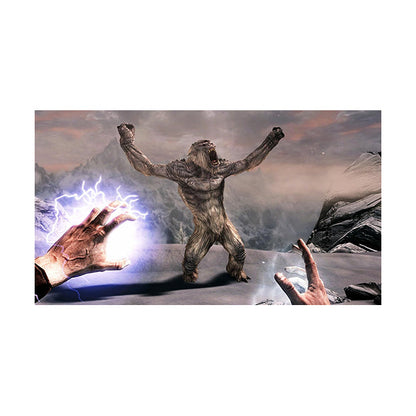 Skyrim - Nintendo Switch