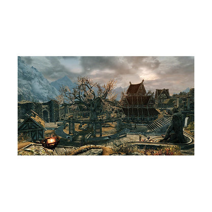 Skyrim - Nintendo Switch