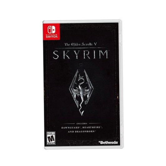 Skyrim - Nintendo Switch