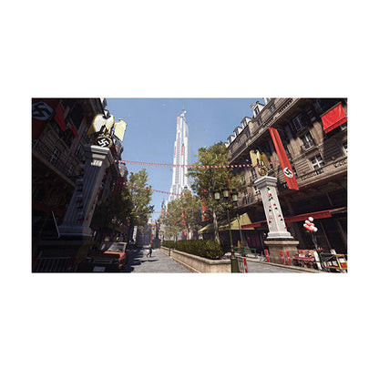 Wolfenstein: Youngblood - Deluxe Edition - PS4