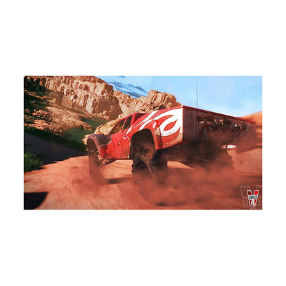 V-Rally 4 - PS4