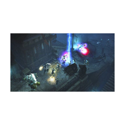 Diablo: Reappear Of Souls - PS4