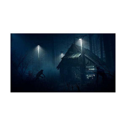 Blair Witch - PS4