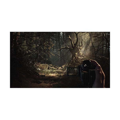 Blair Witch - PS4