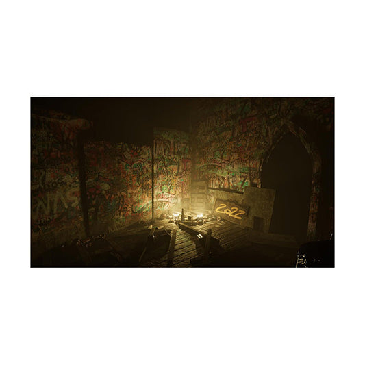 Madison VR, Cursed Edition - PS5