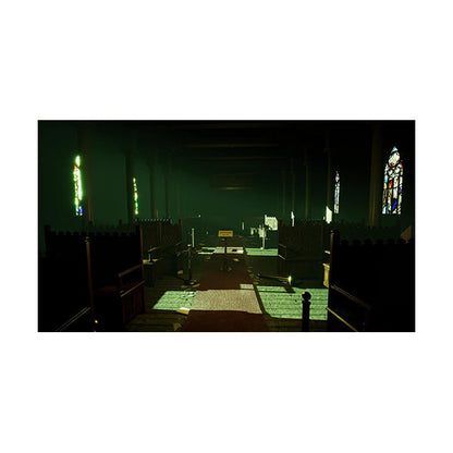 Madison VR, Cursed Edition - PS5