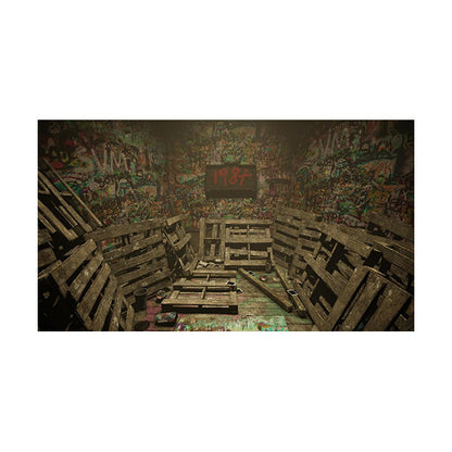 Madison VR, Cursed Edition - PS5