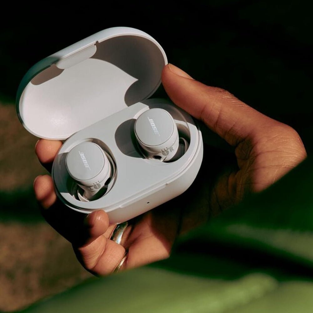 Bose QuietComfort Earbuds