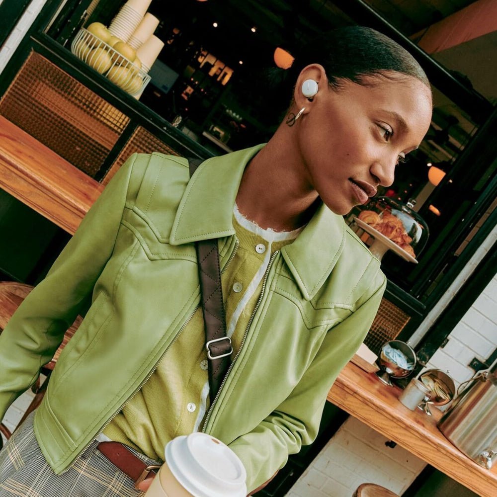 Bose QuietComfort Earbuds