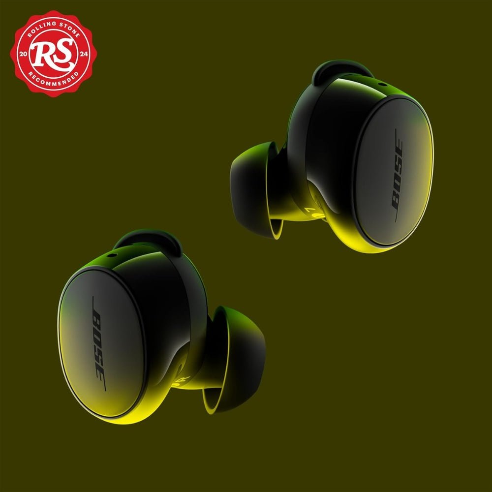 Bose QuietComfort Earbuds