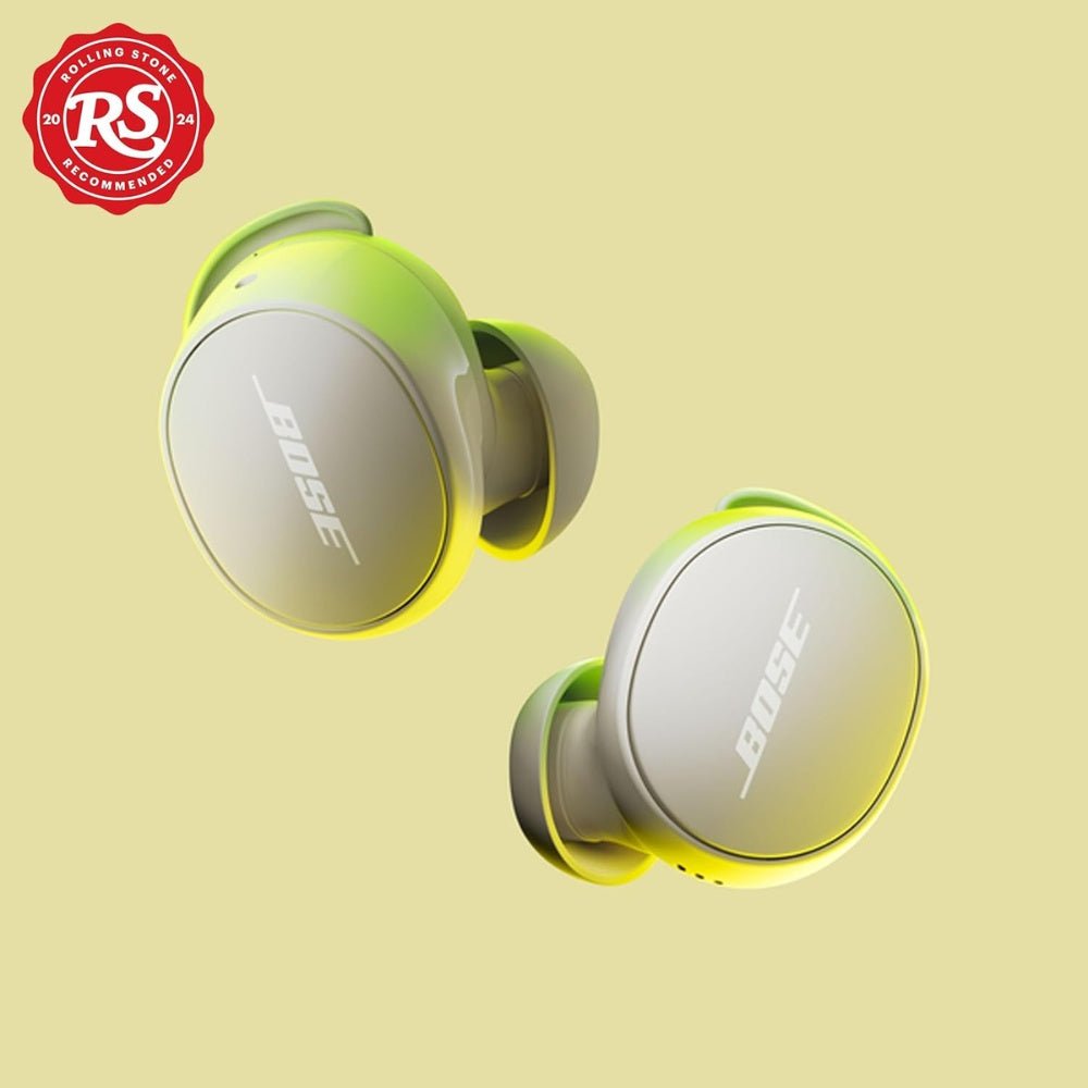 Bose QuietComfort Earbuds