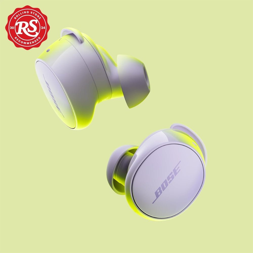 Bose QuietComfort Earbuds