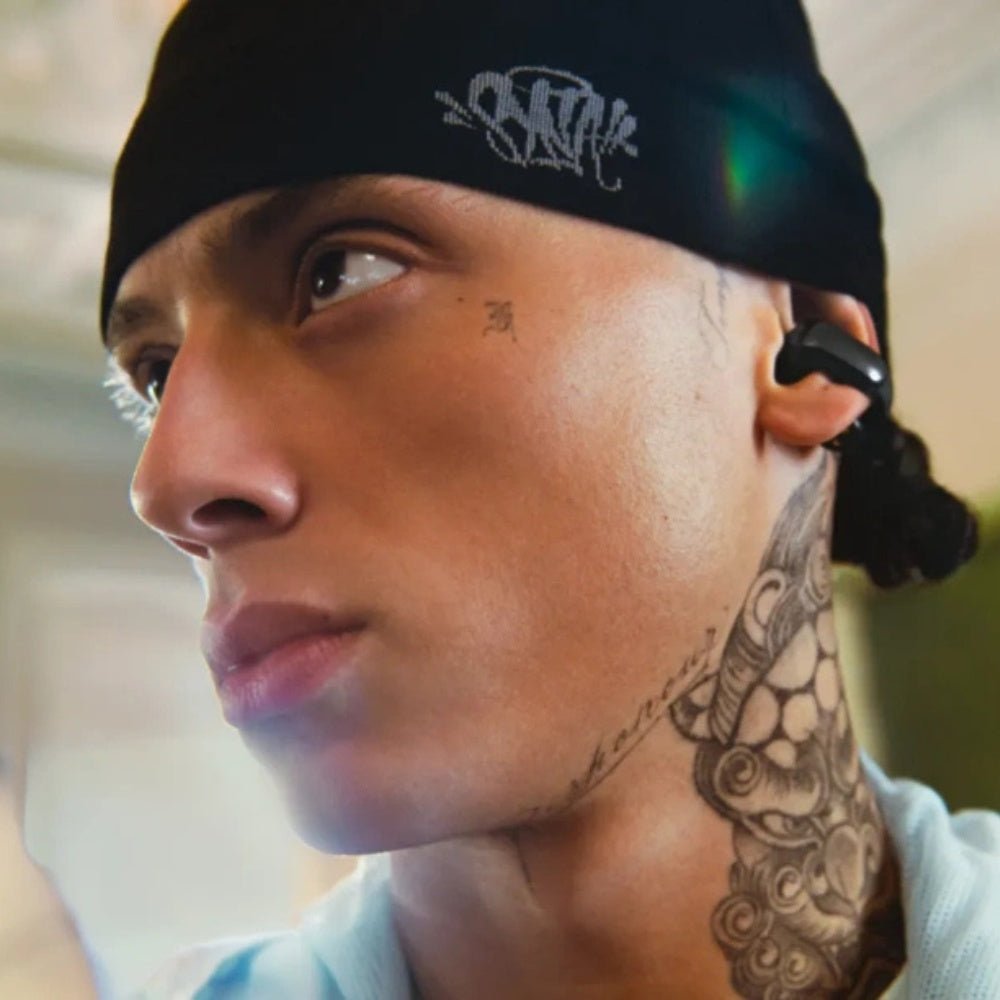 Bose Ultra Open Earbuds