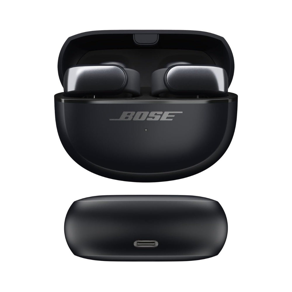 Bose Ultra Open Earbuds