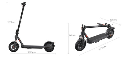 XIAOMI ELECTRIC SCOOTER ELITE -GL
