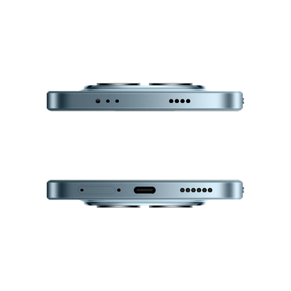 Xiaomi Redmi  Note 15 Pro 8/256GB – Blue