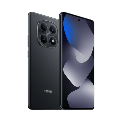 Xiaomi Redmi Note 15 8/256GB – Black