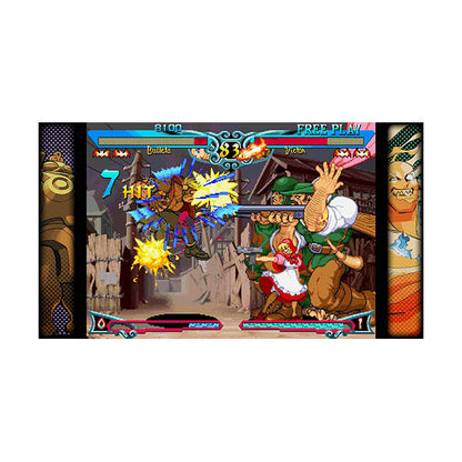 Capcom Fighting Collection - Nintendo Switch