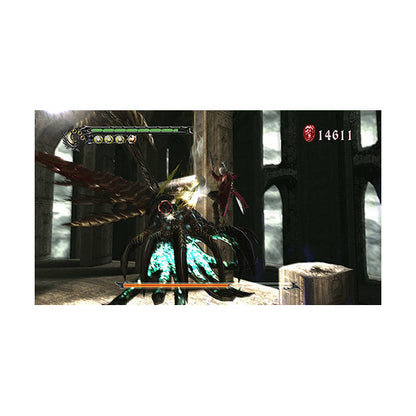 Devil May Cry: HD Collection - PS4