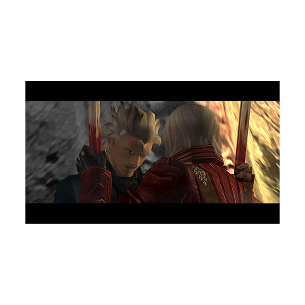 Devil May Cry: Triple Pack - Nintendo Switch