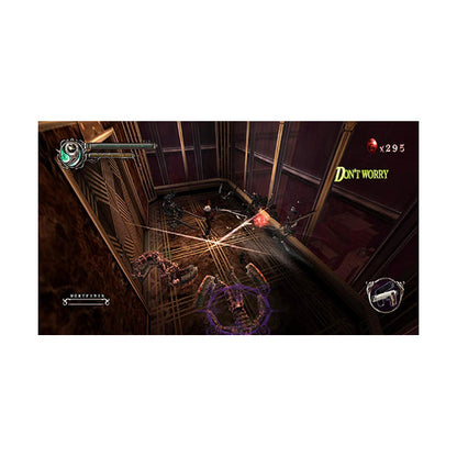 Devil May Cry: Triple Pack - Nintendo Switch