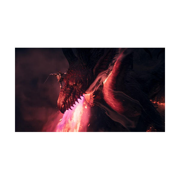 Dragon's Dogma II - PS5