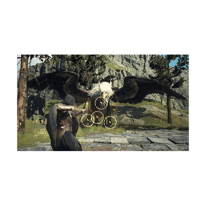 Dragon's Dogma II - PS5