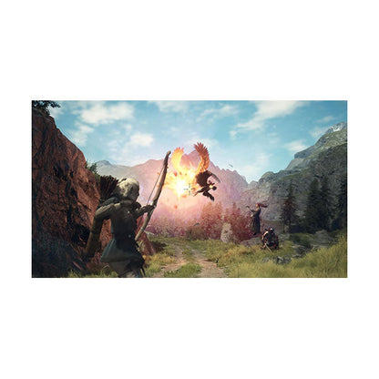 Dragon's Dogma II - PS5