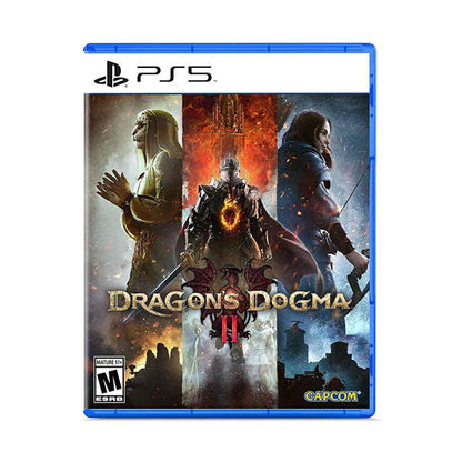 Dragon's Dogma II - PS5