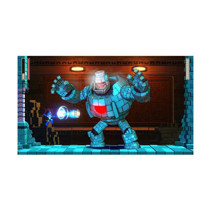 Mega Man 11 - Nintendo Switch
