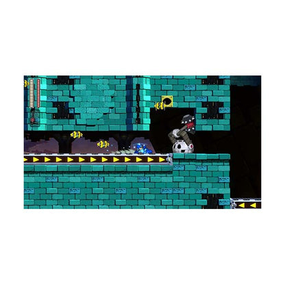 Mega Man 11 - Nintendo Switch
