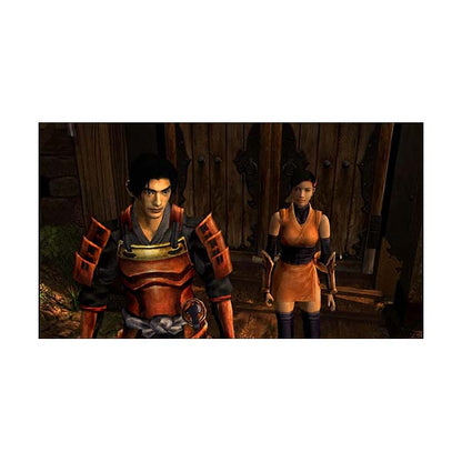 Onimusha Warlords - PS4